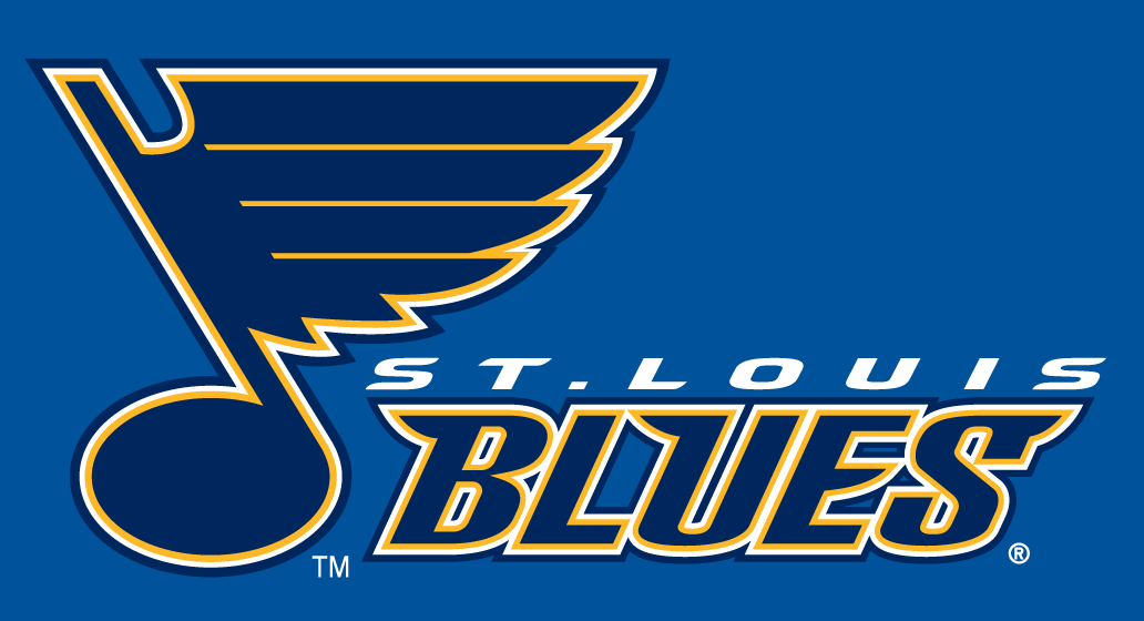 St. Louis Blues 1998 99-2015 16 Wordmark Logo 02 iron on paper